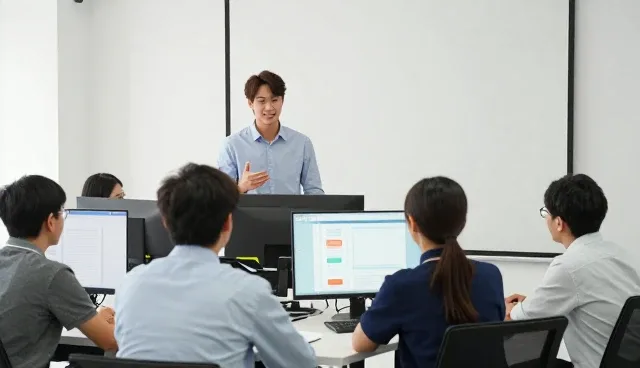 工程管理系统选型中调试问题的识别与应对策略