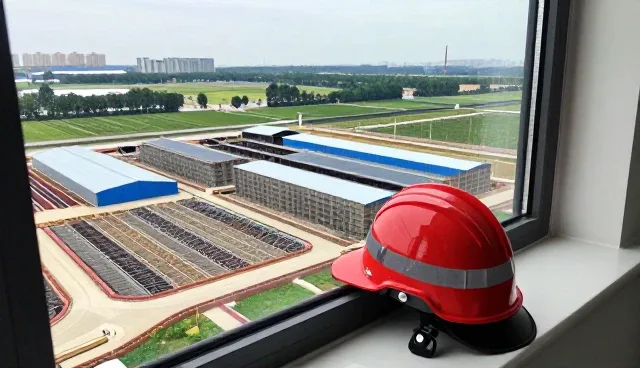 管网工程安装调试流程的优化与业务趋势分析