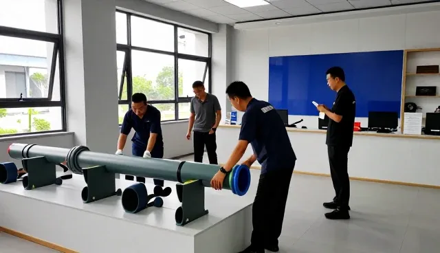 四川叁伍捌建设工程有限公司分享管网工程发展新观点
