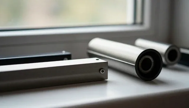 机电安装选型中的关键考量因素与实践路径